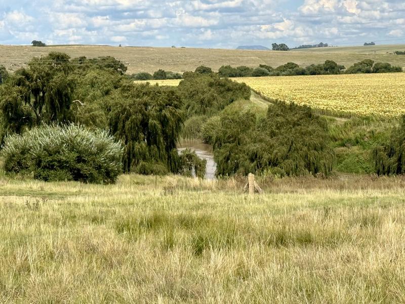 0 Bedroom Property for Sale in Harrismith Free State